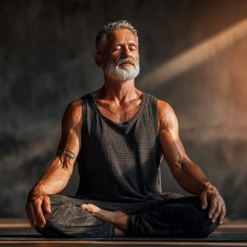 Стільчикова йога